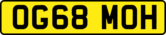 OG68MOH