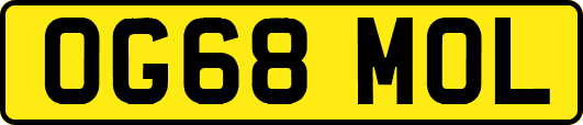 OG68MOL