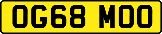 OG68MOO
