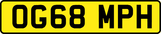 OG68MPH