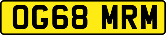 OG68MRM