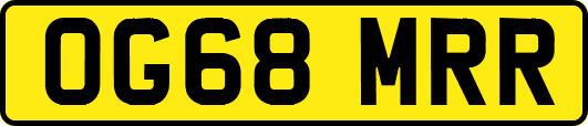 OG68MRR