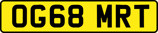 OG68MRT