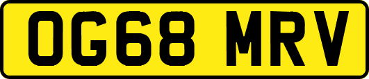 OG68MRV