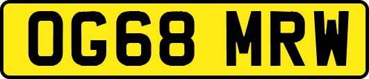 OG68MRW
