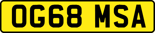 OG68MSA