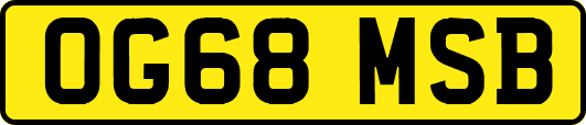 OG68MSB
