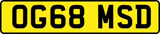 OG68MSD