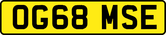 OG68MSE