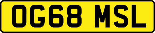 OG68MSL