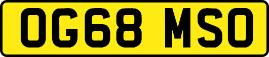 OG68MSO