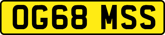 OG68MSS