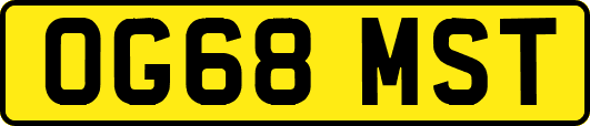 OG68MST