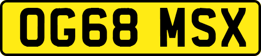 OG68MSX