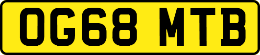 OG68MTB
