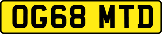 OG68MTD