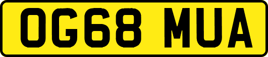 OG68MUA