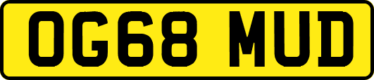 OG68MUD