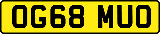 OG68MUO