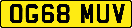 OG68MUV