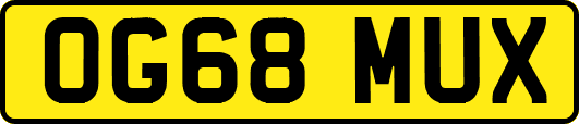 OG68MUX