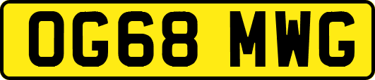 OG68MWG
