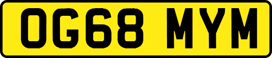 OG68MYM