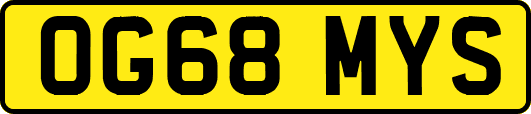 OG68MYS