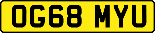 OG68MYU