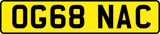OG68NAC