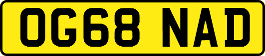 OG68NAD