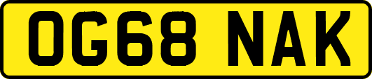 OG68NAK