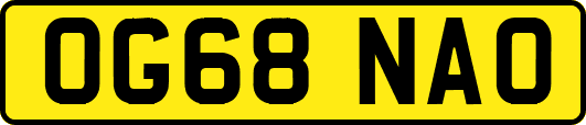 OG68NAO