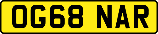 OG68NAR