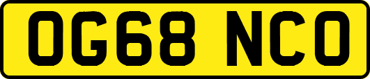 OG68NCO