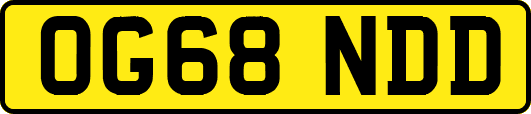 OG68NDD