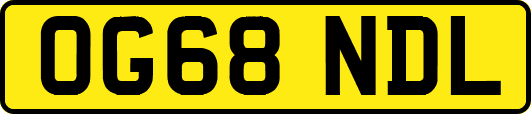 OG68NDL