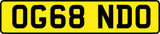 OG68NDO