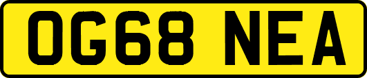 OG68NEA