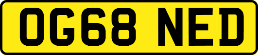 OG68NED