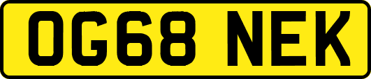 OG68NEK