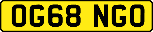 OG68NGO
