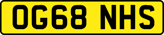OG68NHS
