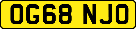 OG68NJO