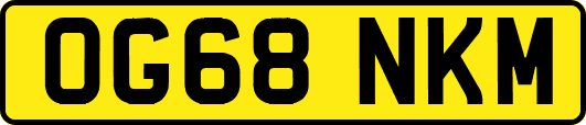 OG68NKM