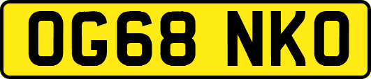 OG68NKO