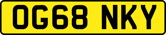 OG68NKY