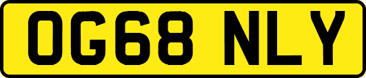 OG68NLY