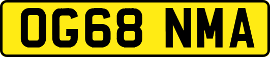 OG68NMA