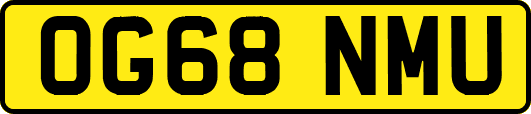 OG68NMU